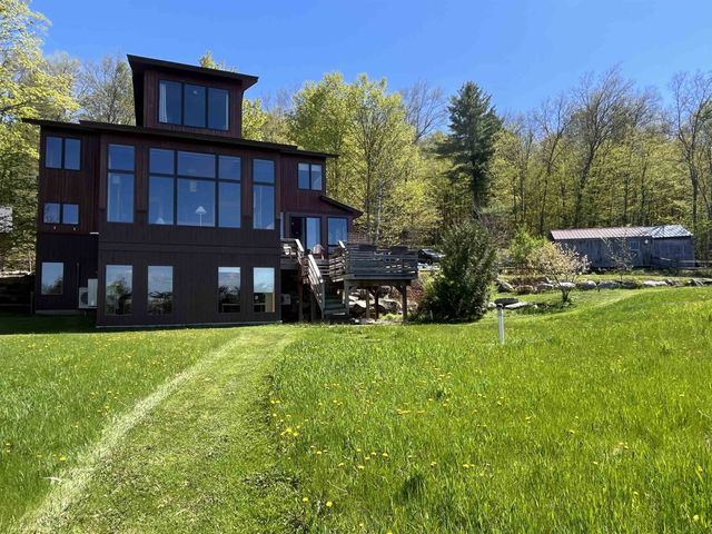 335 Valley View Drive, Addison, VT 05491