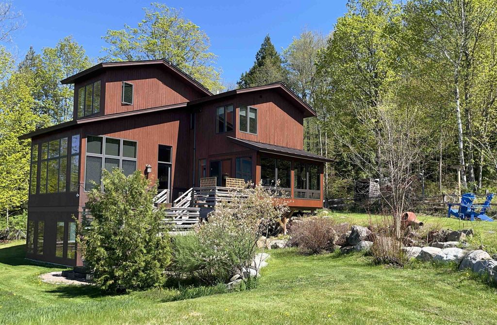 335 Valley View Drive, Addison, VT 05491