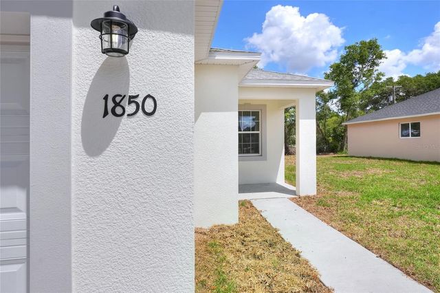 1850 MARTIN LUTHER KING, JR. BOULEVARD E, Bartow, FL 33830