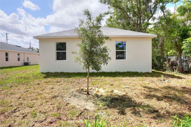 1850 MARTIN LUTHER KING, JR. BOULEVARD E, Bartow, FL 33830