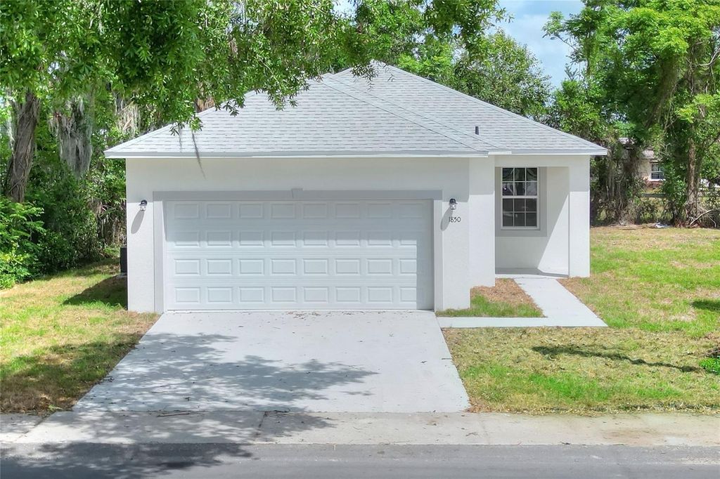 1850 MARTIN LUTHER KING, JR. BOULEVARD E, Bartow, FL 33830
