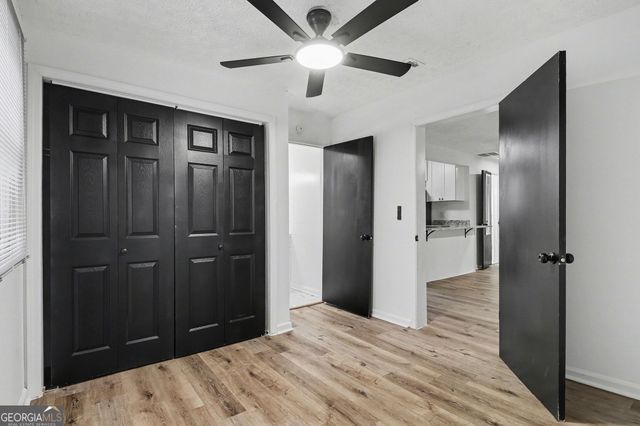 2160 Dowdell Drive, Atlanta, GA 30341