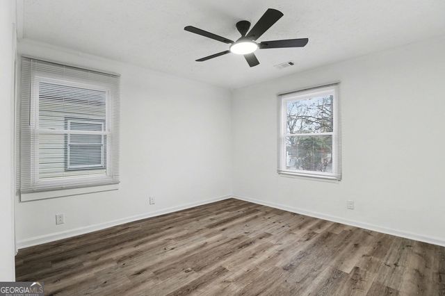 2160 Dowdell Drive, Atlanta, GA 30341