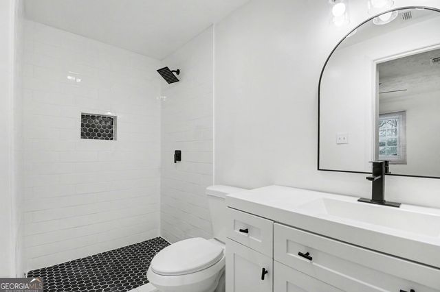 2160 Dowdell Drive, Atlanta, GA 30341