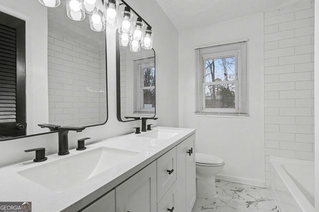 2160 Dowdell Drive, Atlanta, GA 30341