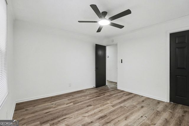 2160 Dowdell Drive, Atlanta, GA 30341