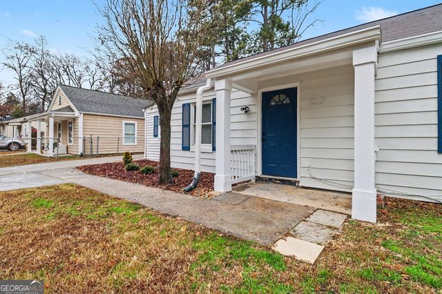 2160 Dowdell Drive, Atlanta, GA 30341