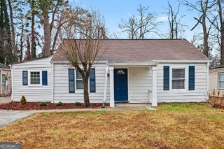 2160 Dowdell Drive, Atlanta, GA 30341