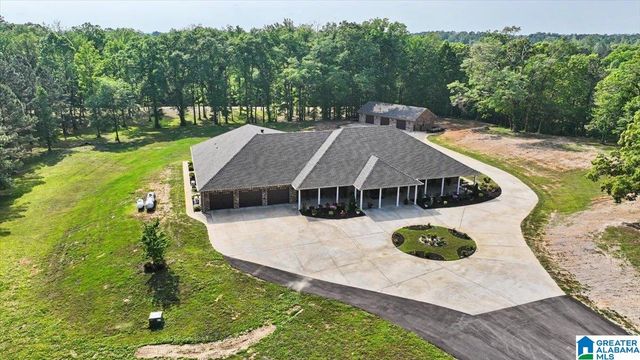 4550 NEWBOLD ROAD, Mccalla, AL 35022
