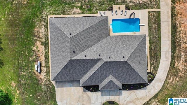 4550 NEWBOLD ROAD, Mccalla, AL 35022