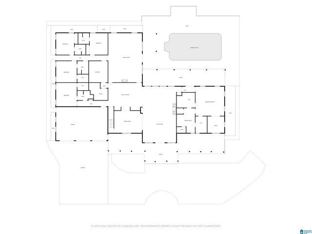 4550 NEWBOLD ROAD, Mccalla, AL 35022