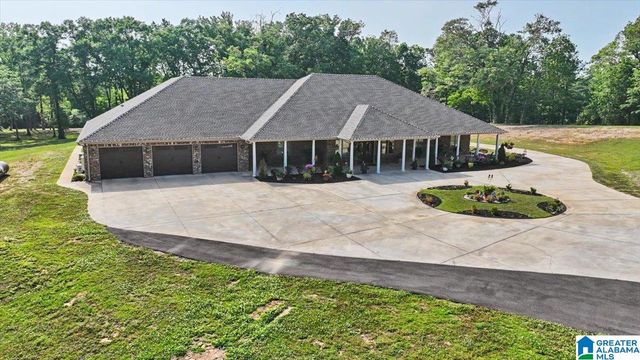 4550 NEWBOLD ROAD, Mccalla, AL 35022