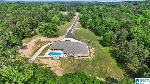 4550 NEWBOLD ROAD, Mccalla, AL 35022