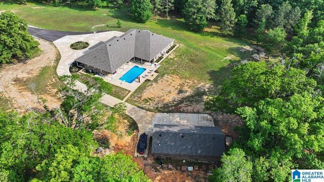 4550 NEWBOLD ROAD, Mccalla, AL 35022