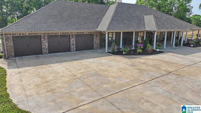 4550 NEWBOLD ROAD, Mccalla, AL 35022