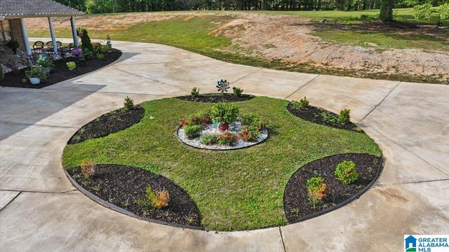 4550 NEWBOLD ROAD, Mccalla, AL 35022