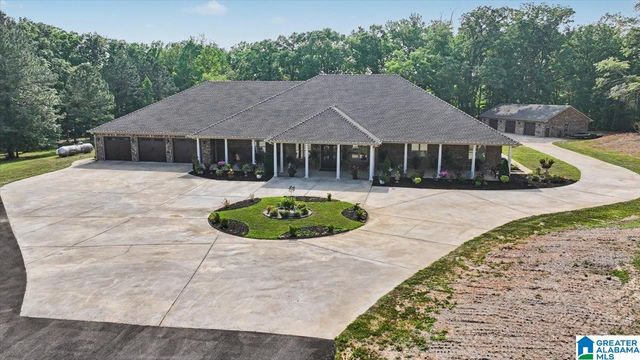 4550 NEWBOLD ROAD, Mccalla, AL 35022