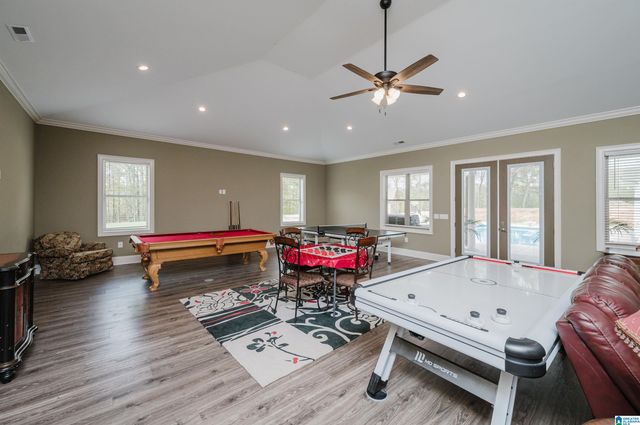 4550 NEWBOLD ROAD, Mccalla, AL 35022