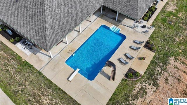 4550 NEWBOLD ROAD, Mccalla, AL 35022
