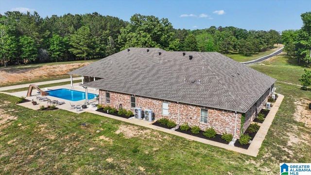 4550 NEWBOLD ROAD, Mccalla, AL 35022
