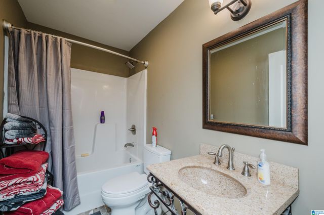 4550 NEWBOLD ROAD, Mccalla, AL 35022
