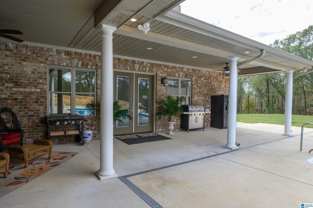4550 NEWBOLD ROAD, Mccalla, AL 35022