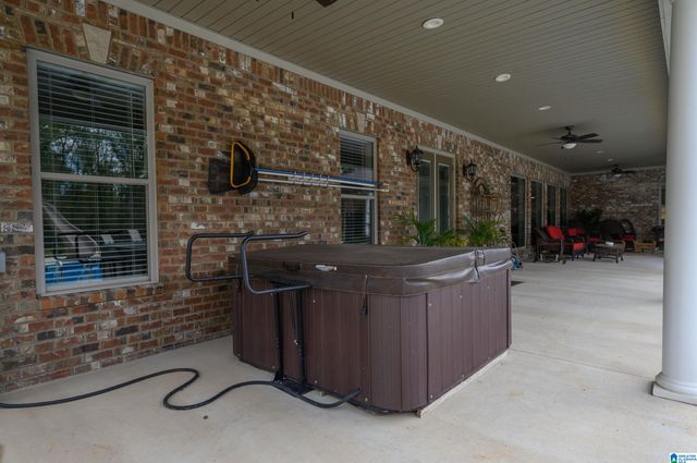 4550 NEWBOLD ROAD, Mccalla, AL 35022