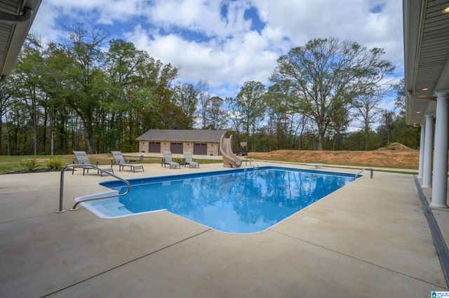 4550 NEWBOLD ROAD, Mccalla, AL 35022