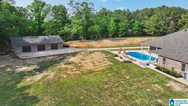 4550 NEWBOLD ROAD, Mccalla, AL 35022