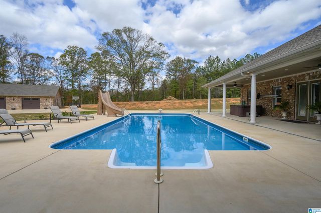 4550 NEWBOLD ROAD, Mccalla, AL 35022