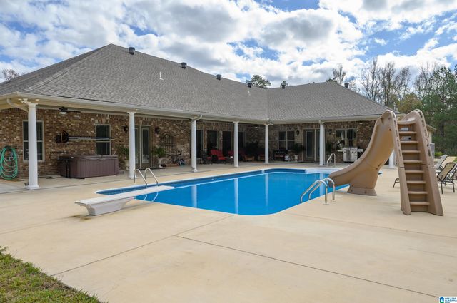 4550 NEWBOLD ROAD, Mccalla, AL 35022