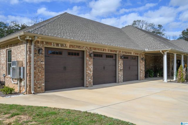 4550 NEWBOLD ROAD, Mccalla, AL 35022
