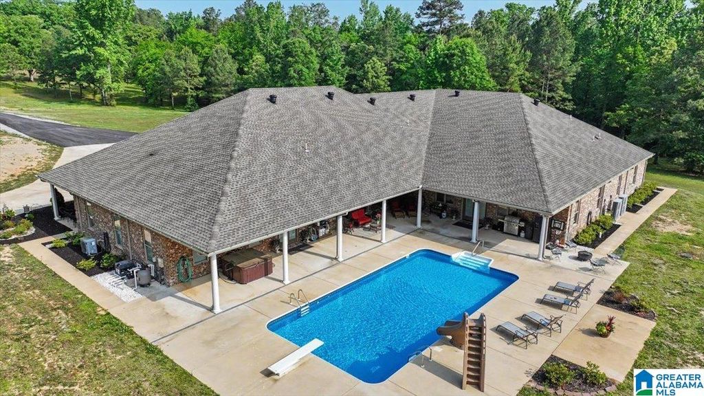 4550 NEWBOLD ROAD, Mccalla, AL 35022