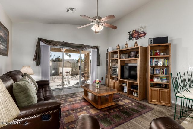 891 W TREMAINE Avenue, Gilbert, AZ 85233