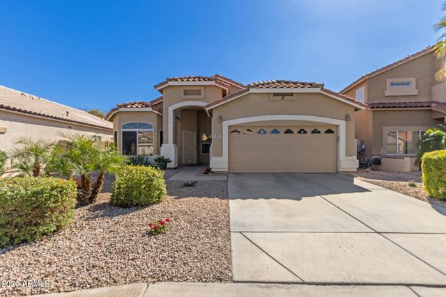 891 W TREMAINE Avenue, Gilbert, AZ 85233