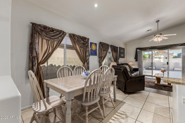 891 W TREMAINE Avenue, Gilbert, AZ 85233