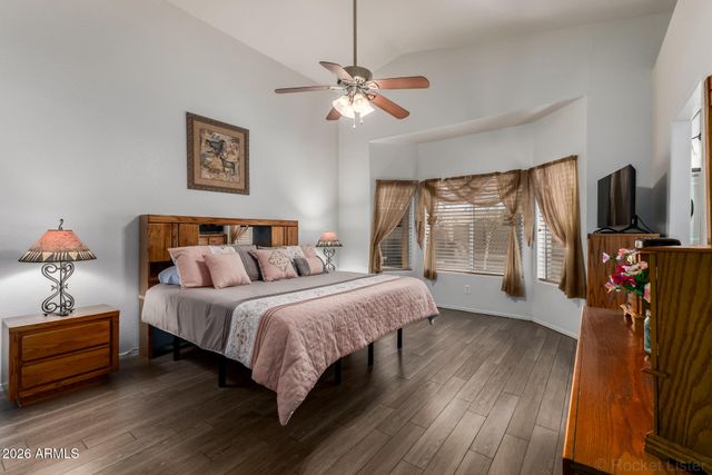 891 W TREMAINE Avenue, Gilbert, AZ 85233