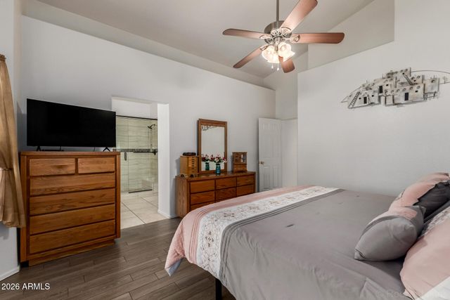 891 W TREMAINE Avenue, Gilbert, AZ 85233