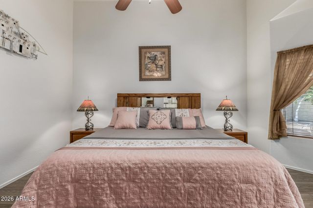 891 W TREMAINE Avenue, Gilbert, AZ 85233