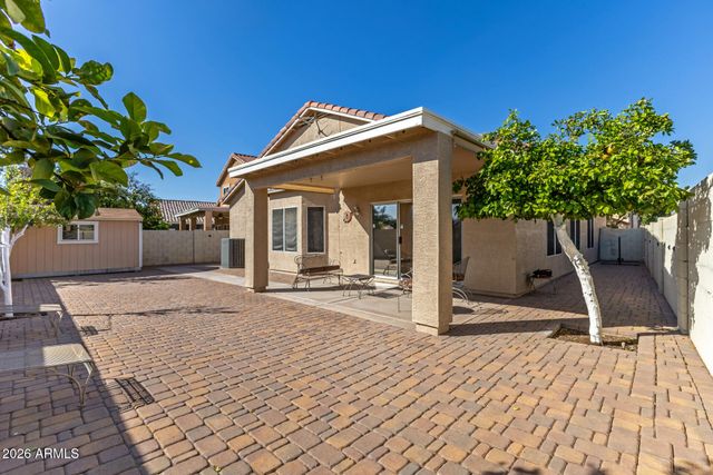 891 W TREMAINE Avenue, Gilbert, AZ 85233