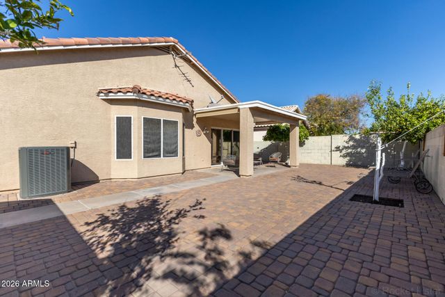 891 W TREMAINE Avenue, Gilbert, AZ 85233