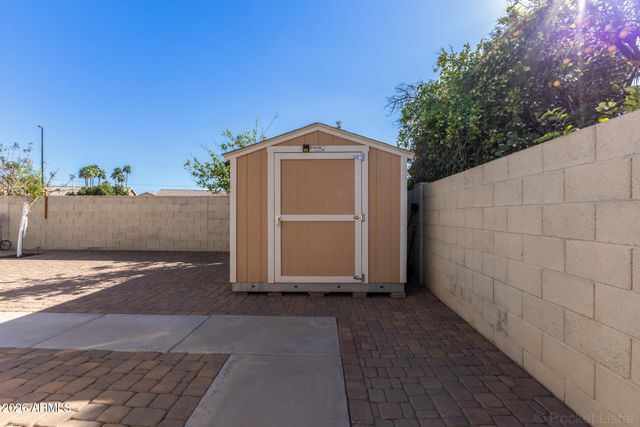 891 W TREMAINE Avenue, Gilbert, AZ 85233