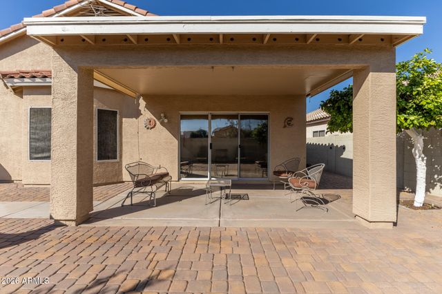 891 W TREMAINE Avenue, Gilbert, AZ 85233