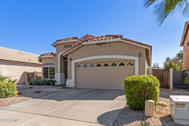 891 W TREMAINE Avenue, Gilbert, AZ 85233