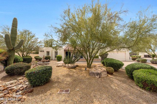 5001 E REDFIELD Road, Scottsdale, AZ 85254