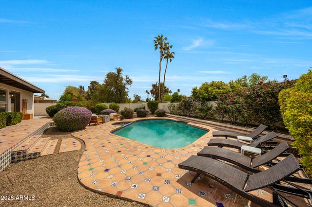 5001 E REDFIELD Road, Scottsdale, AZ 85254