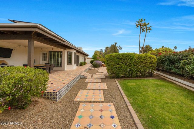 5001 E REDFIELD Road, Scottsdale, AZ 85254