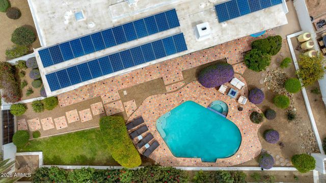5001 E REDFIELD Road, Scottsdale, AZ 85254