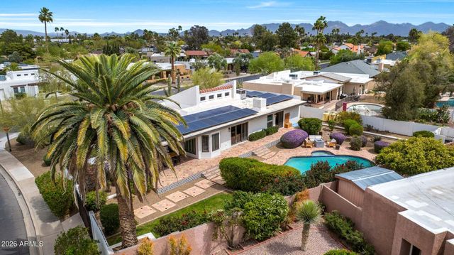 5001 E REDFIELD Road, Scottsdale, AZ 85254