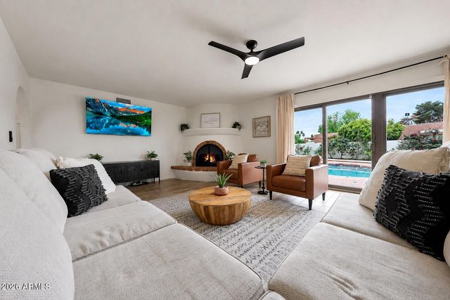 5001 E REDFIELD Road, Scottsdale, AZ 85254